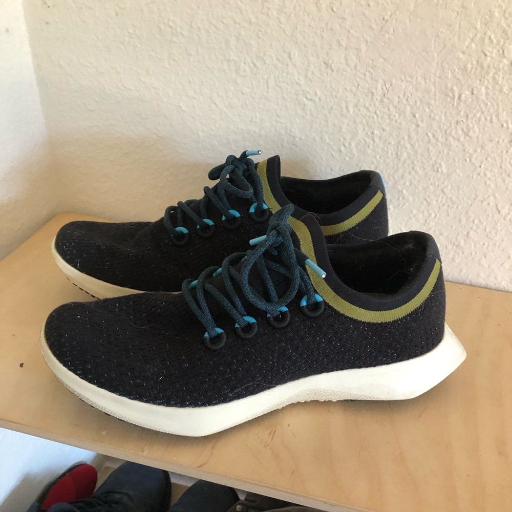 Allbirds Men’s Tree Dasher 2